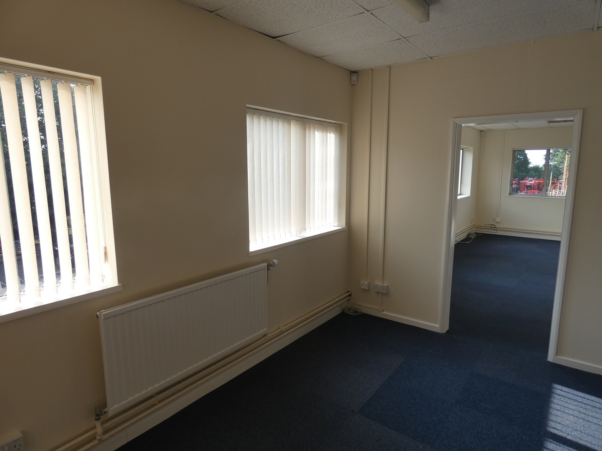 Office in Telford